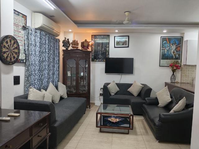 Flat for rent in Safdarjung Enclave, Delhi