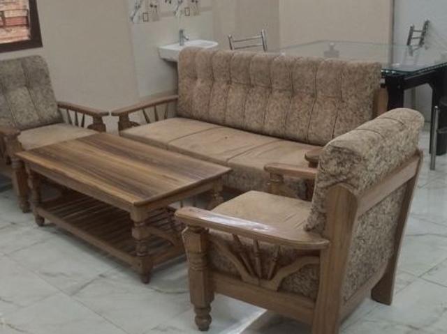 Property for rent in Viram Khand, Lucknow