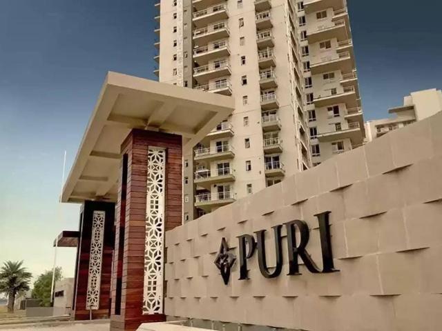 Flat for rent in Gurgaon, Gurugram
