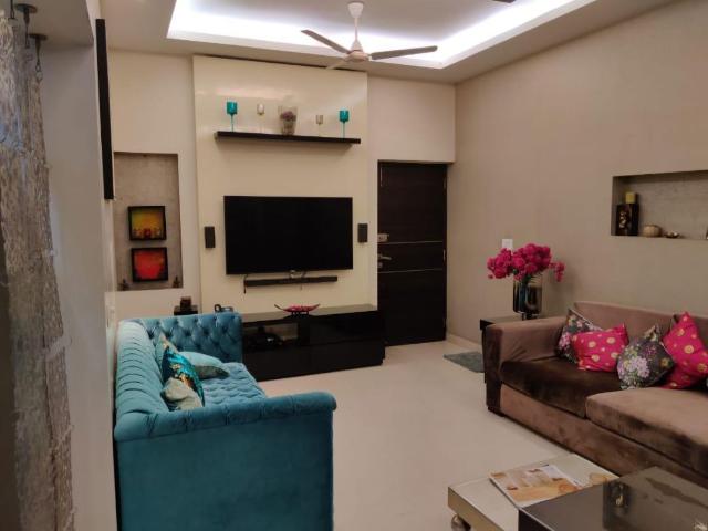 Property for rent in Kalkaji, Delhi