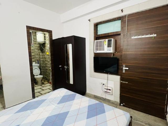 Flat for rent in Hariana