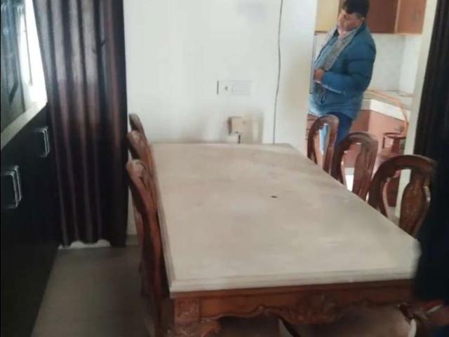 Flat for rent in Gomti Nagar, Lucknow