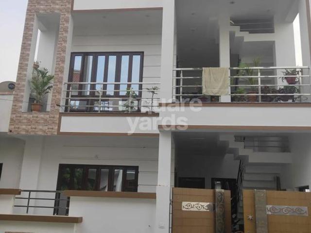 Property for rent in Aurangabad, Lucknow