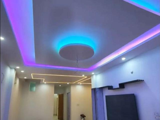 Flat for rent in Gomti Nagar, Lucknow