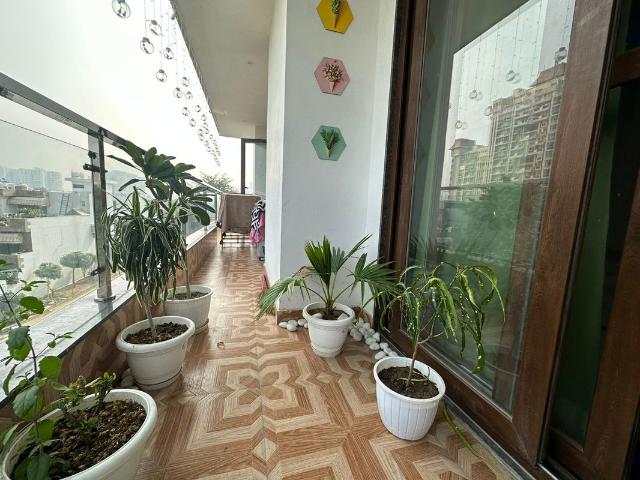 Property for rent in Sector 48, Gurugram