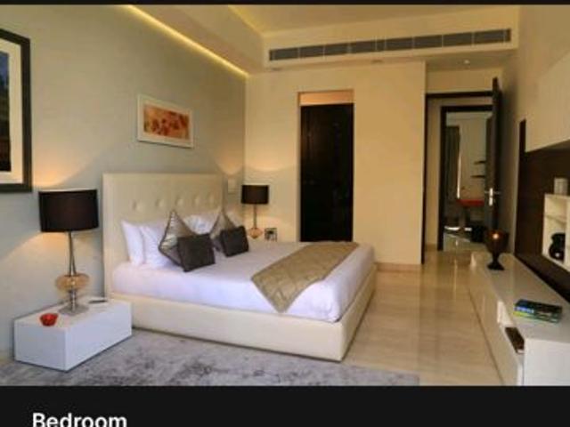Flat for rent in The Pragati Hills C.G.H.S LTD, Gurugram
