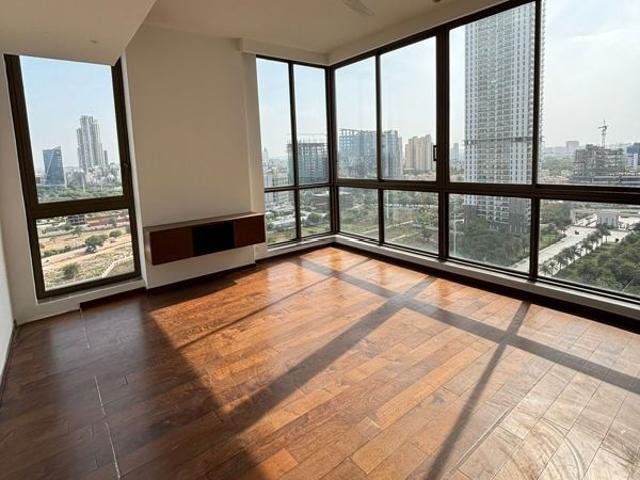 Flat for rent in Emerald Hills, Gurugram