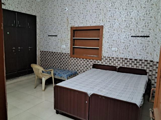 Property for rent in Kamla Nagar, Delhi