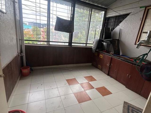 Flat for rent in Kharadi, Pune