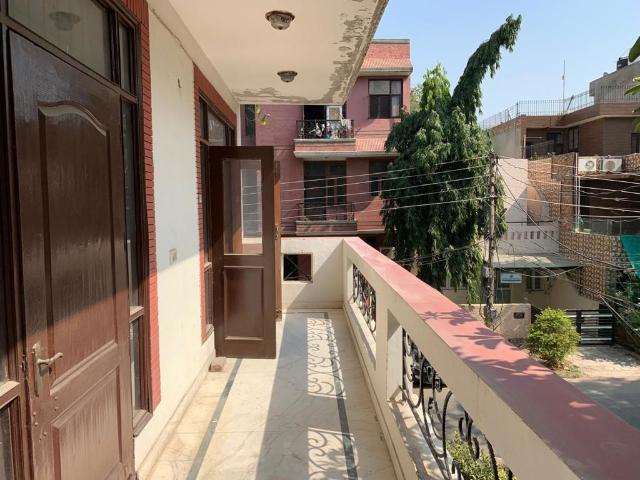 Property for rent in MGF Villas, Gurugram