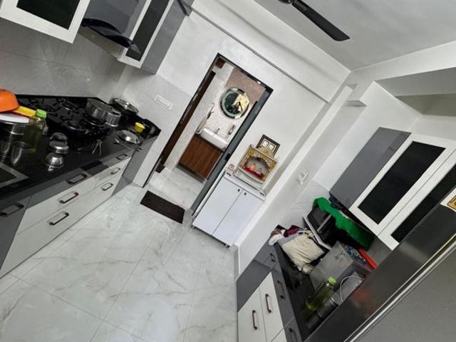 Flat for rent in Bhayander East, Mira-Bhayander