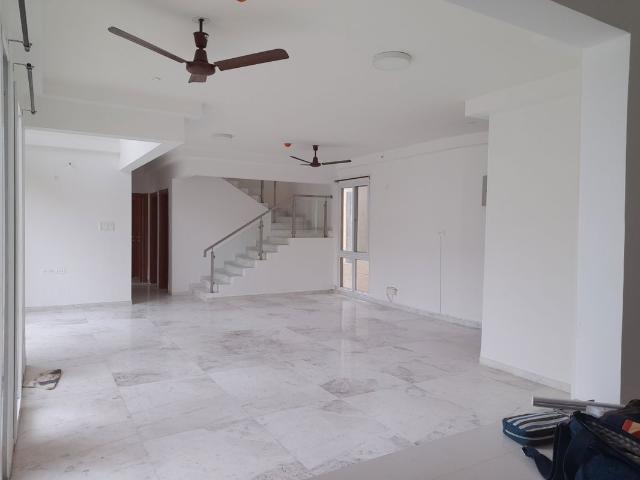Flat for rent in Bhartiya City, Bengaluru
