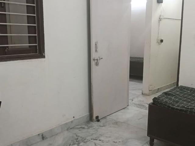 Flat for rent in Kamla Nagar, Delhi