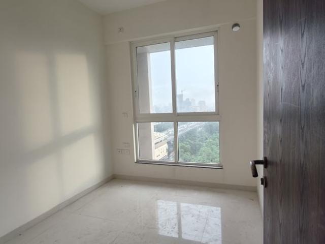 Flat for rent in Sheth Zuri, Thane