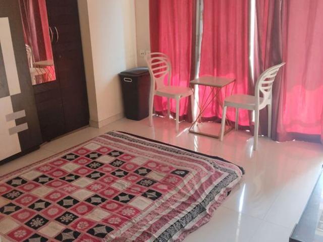 Flat for rent in Shill Gaon, Thane