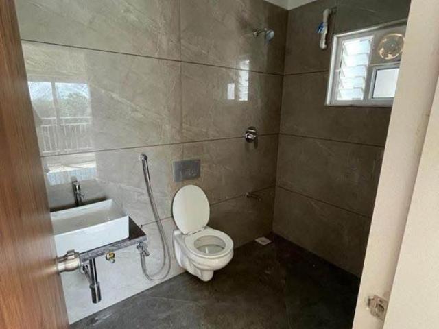 Flat for rent in Dombivli, Kalyan-Dombivli
