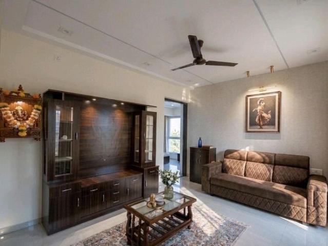 Flat for rent in Runwal Eirene, Thane