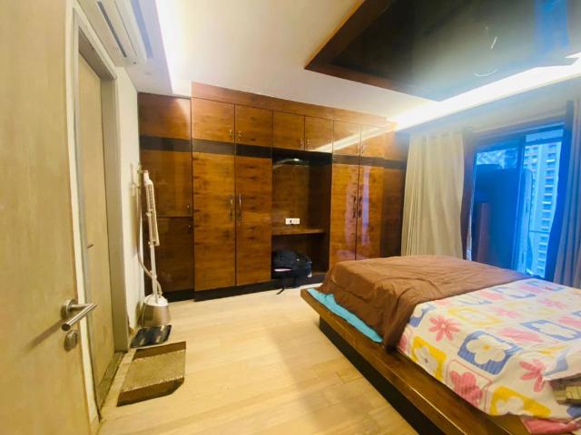 Flat for rent in Wadala, Mumbai City District
