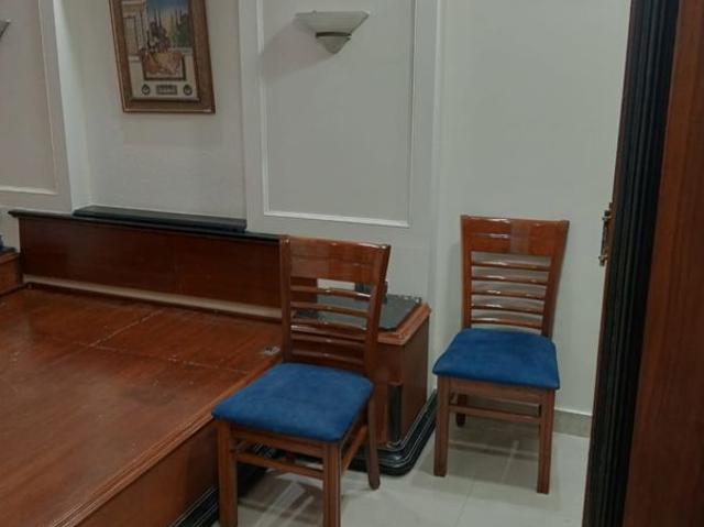 Flat for rent in Gamdevi, Mumbai City District
