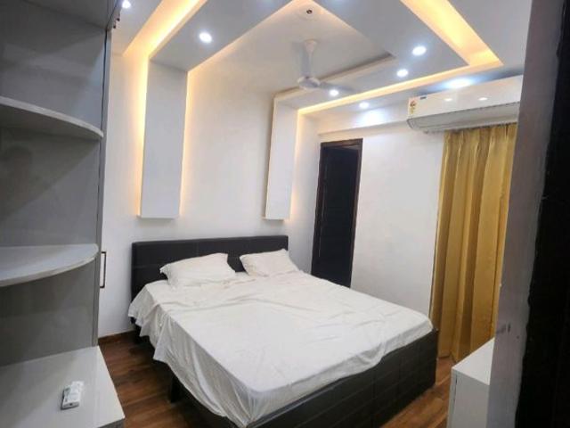 Flat for rent in Sohna, Gurugram