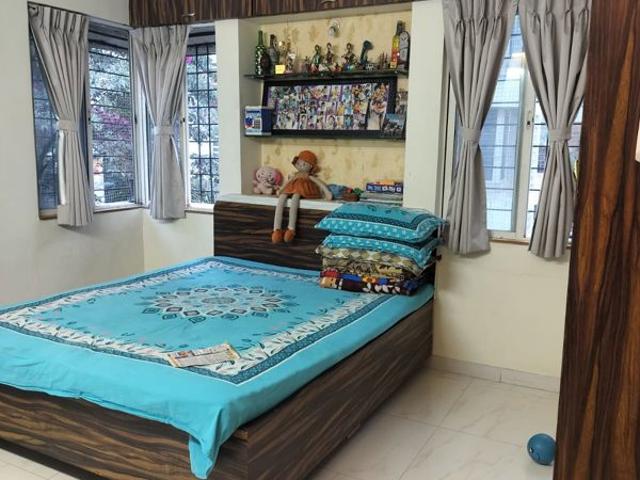 Flat for rent in Pune