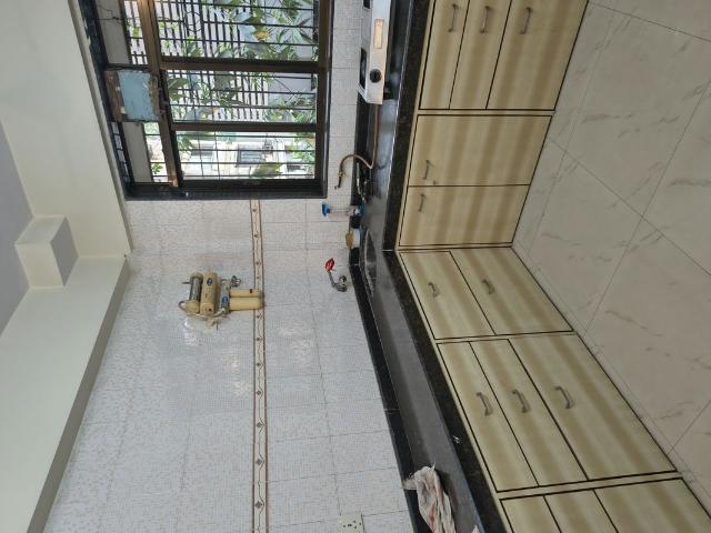 Flat for rent in Chheda Nagar, Mumbai