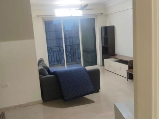 Flat for rent in Jangid Galaxy, Thane