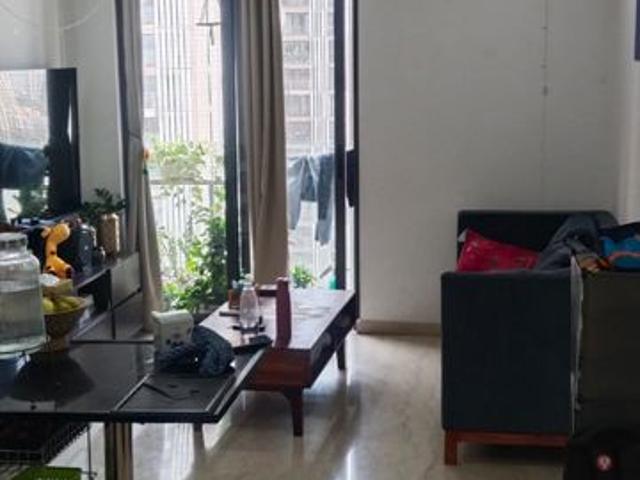Flat for rent in Wadala, Mumbai City District