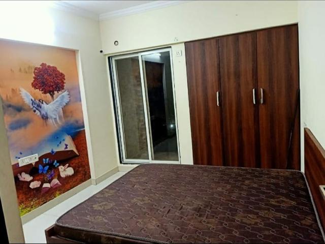 Flat for rent in Rosa Gardenia, Thane