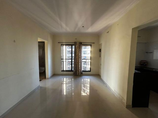 Flat for rent in Unnati Woods Phase 3, Thane