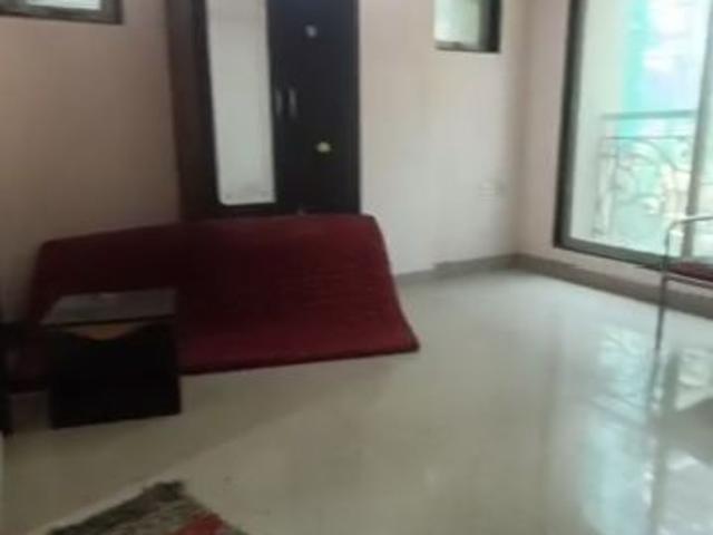 Flat for rent in Golibar, Mumbai