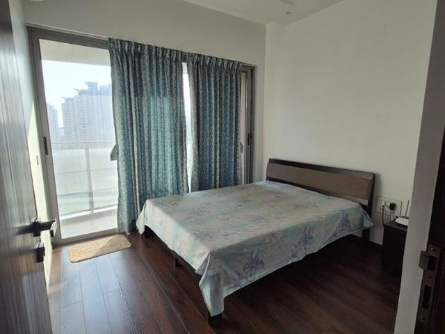 Flat for rent in Pune