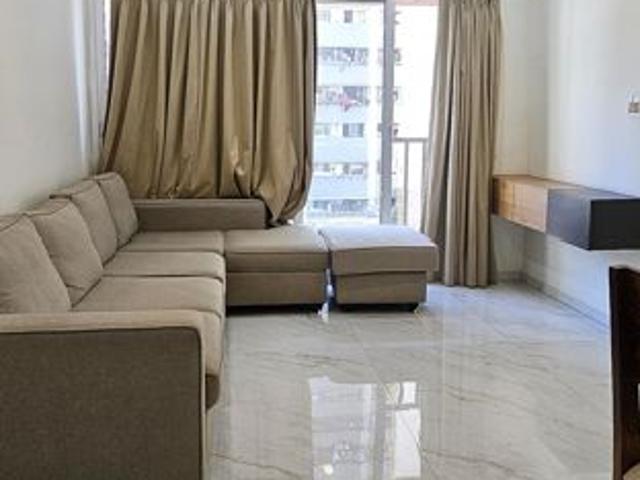 Flat for rent in Chembur, Mumbai
