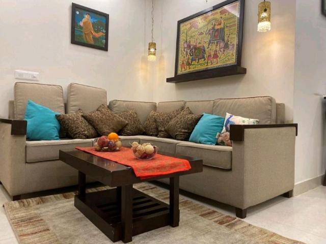 Flat for rent in Sohna, Gurugram