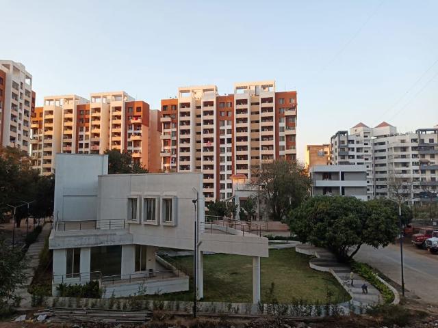 Flat for rent in Dhayari, Pune