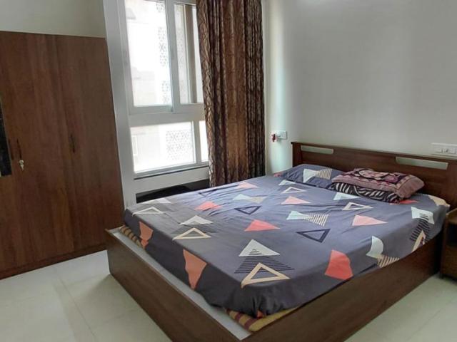 Flat for rent in Kharadi, Pune