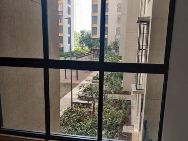 Flat for rent in Milap Nagar, Kalyan-Dombivli