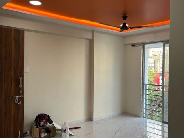 Flat for rent in Vidya Vihar East, Mumbai