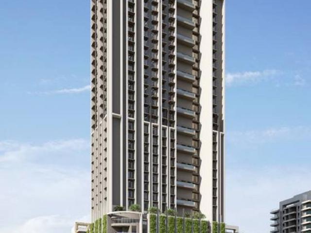 Flat for rent in Oshiwara, Mumbai