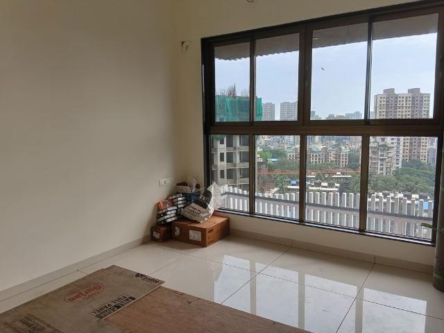 Flat for rent in Goregaon West, Mumbai Suburban District