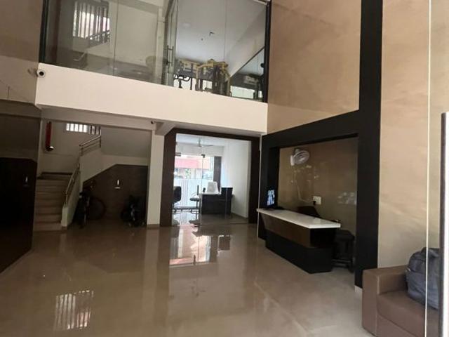 Flat for rent in Naupada, Thane