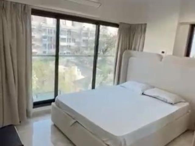 Flat for rent in Mahim, Mumbai City District