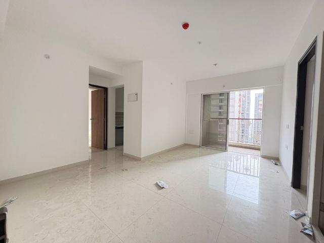 Flat for rent in Sagaon, Kalyan-Dombivli