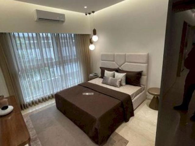 Flat for rent in Dadabhai Naoroji Nagar, Mumbai