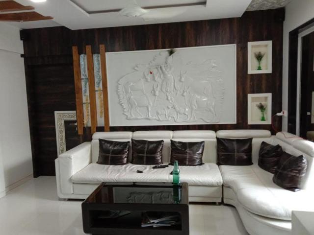 Flat for rent in Mira, Mira-Bhayander