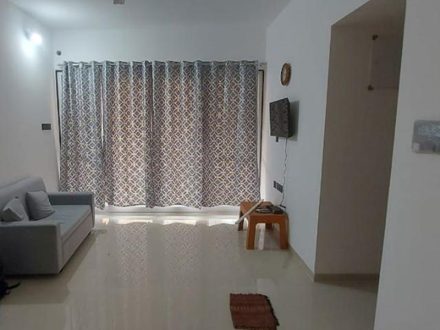 Flat for rent in Mundhwa, Pune