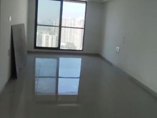 Flat for rent in Oshiwara, Mumbai