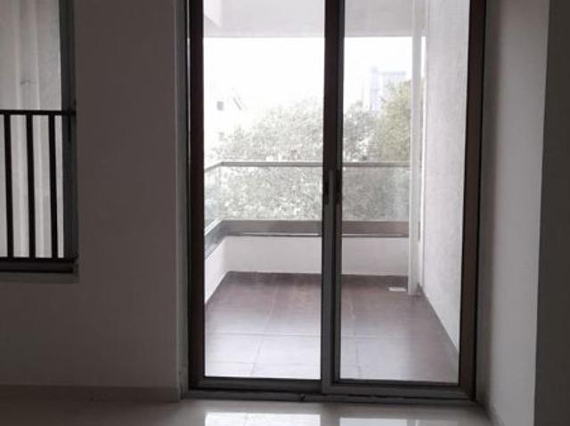Flat for rent in Keshav Nagar, Pune