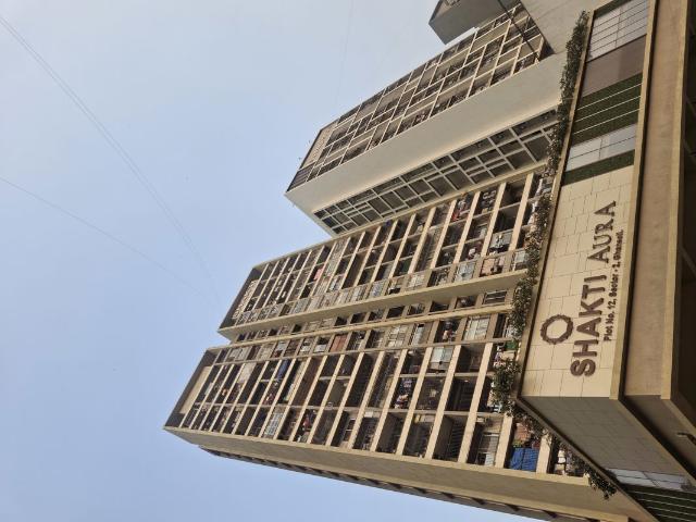 Flat for rent in Sector 1, Navi Mumbai