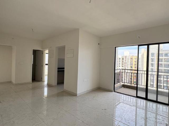 Flat for rent in Runwal Garden, Kalyan-Dombivli